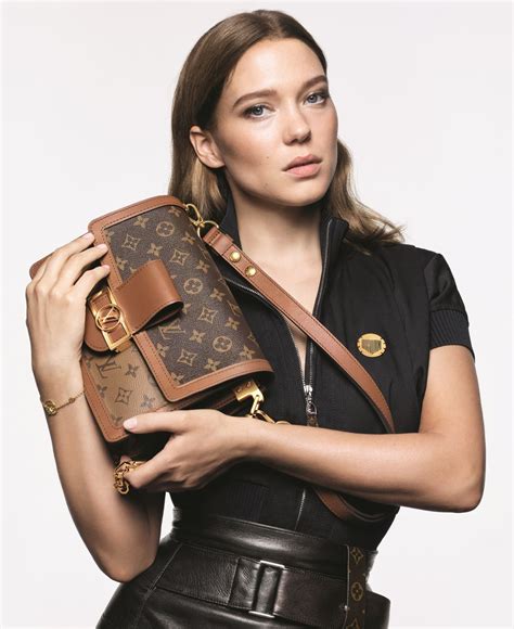 celebrities with louis vuitton bags 2019|Louis Vuitton Features Powerful Female Celebs For .